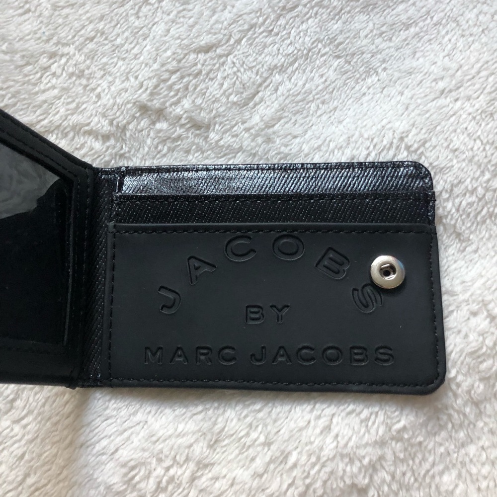 Marc Jacob wallet